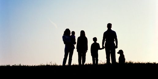 The West’s War on the Family