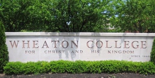 The Shaming of Wheaton College by Shameful Organizations