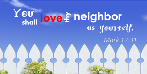 Love Your Neighbor Enough to Speak Truth