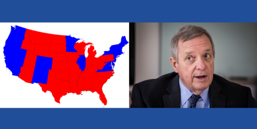 Demand That Congress Preserve the Electoral College