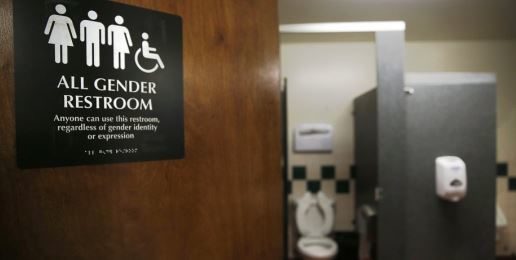 There Is No Conservative Case For Genderless Bathrooms