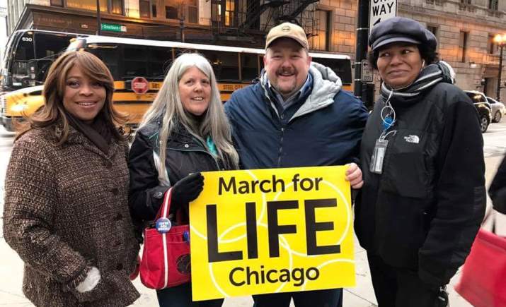 March for Life Chicago