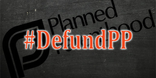 Choose Life: Defund Abortion-Centric Planned Parenthood