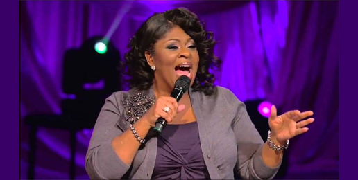 Kim Burrell Learns Hell Hath No Fury Like Offended LGBT Activists