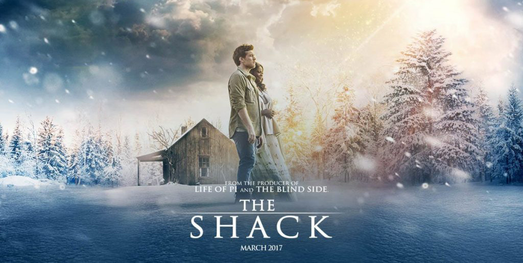 The Shack — The Missing Art of Evangelical Discernment