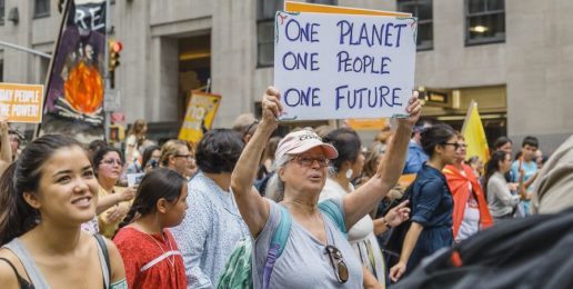 The March for Science is Really a March for Conformity