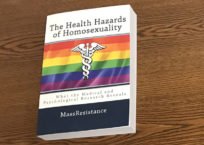 The Health Hazards of Homosexuality: An Important New Book from MassResistance (Part 1)