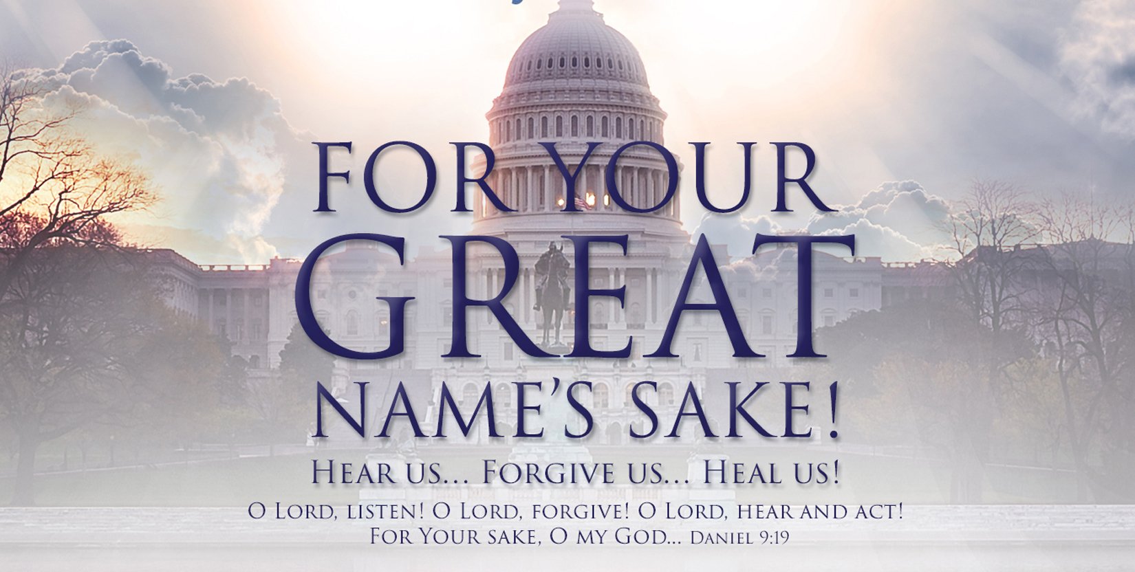 Making Everyday a Day of Prayer