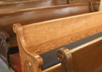 Study: Church Attendance is Trending Down