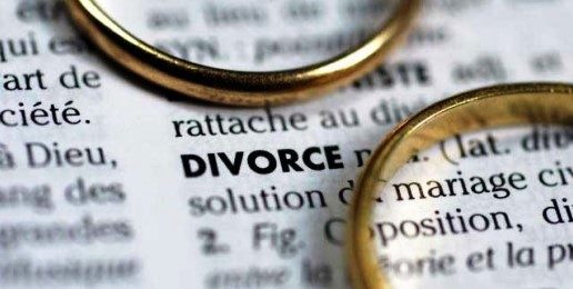 Don’t Divorce – Part 2