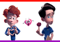 “In a Heartbeat”: Propaganda for Children