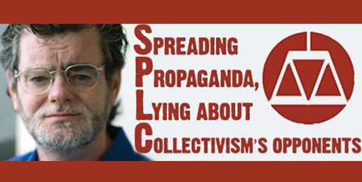 Far Left Bias at the SPLC