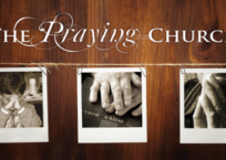 Recent Barna Survey Shows Majority of Americans Rely on Prayer to God