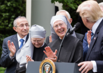 Relief from Onerous HHS Mandate Restores Religious Liberty