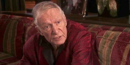 Hugh Hefner’s Real Legacy: Disease, Despair, and Death