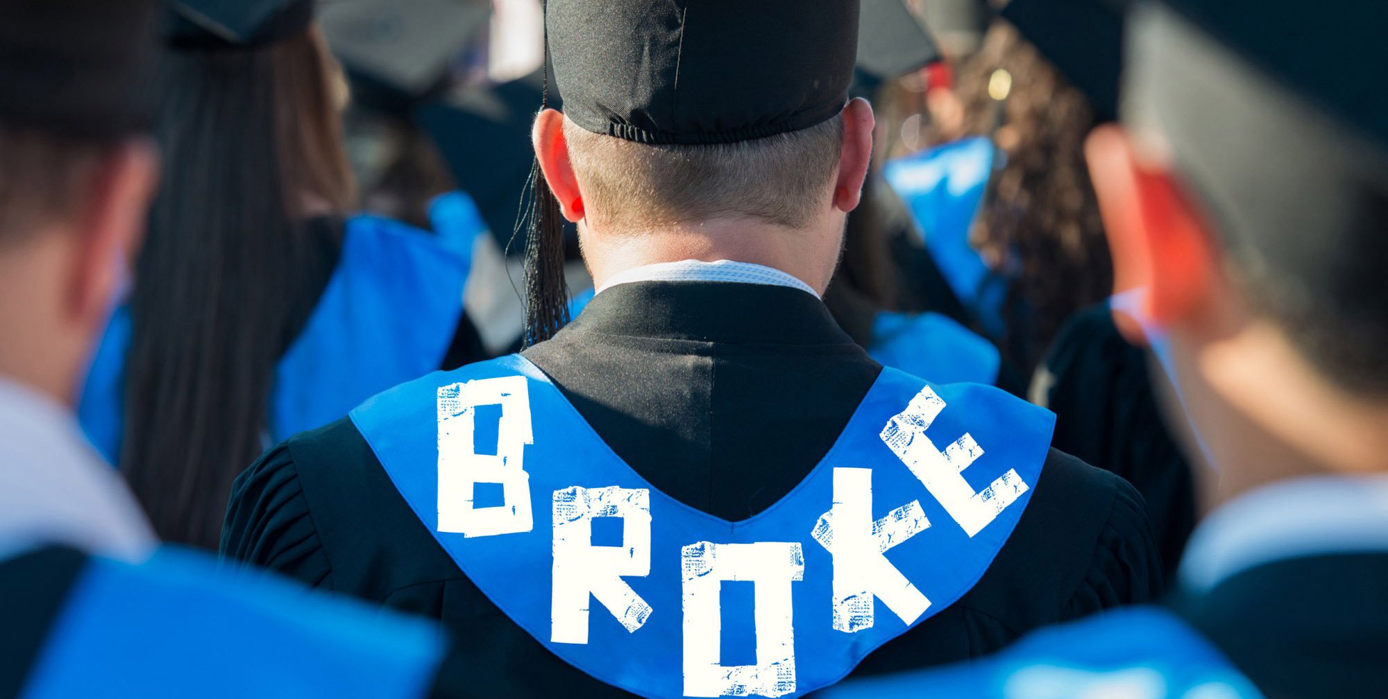 American Universities Need a Lesson in Freedom