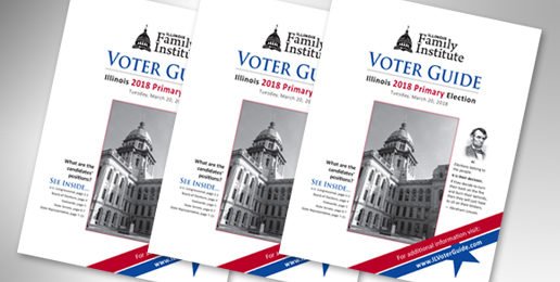 Order Voter Guides in Bulk TODAY!