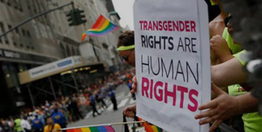 Are People Born Transgender?