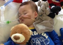 The Outrageous Case of Alfie Evans