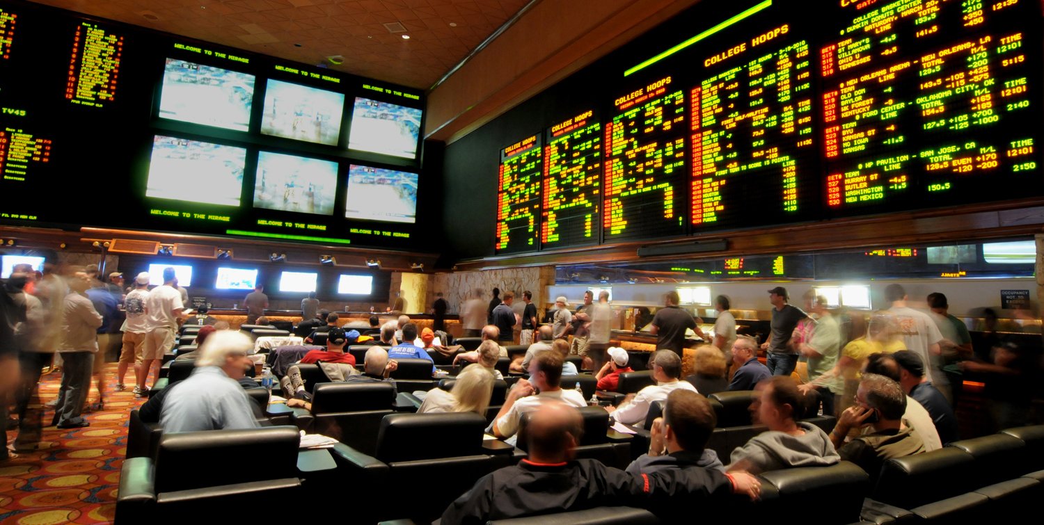 With Sports Betting, Legislators Gamble with Illinois’ Well-Being