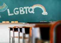 The LGBT (Ideological) Seduction of Our Children