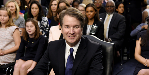 If Confirmed, Will Justice Kavanaugh Help the Pro-Life Cause?