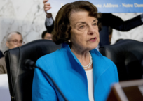 Dianne Feinstein’s Big Fat Abortion Lie