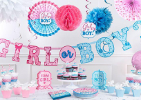 The Audacity of Gender-Reveal Parties: Another Step Towards Cultural Insanity