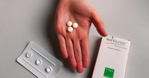 Abortion Pills