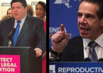 Illinois Governor Pritzker All In for Taxpayer-Funding of Abortion and Planned Parenthood