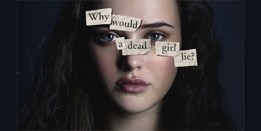 13 Reasons Why Netflix Debut Linked To Dramatic Increase In Teen Suicides