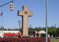 Offending Christians: The Bladensburg Cross Case