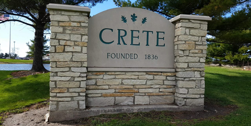 Will The Village of Crete Consider a Ban on Marijuana Retail Sales?