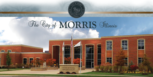 Your Voice Needed in Morris