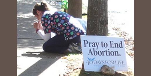 Windows and Fences and Walls, <i>Oh My!</i> Let Us Be Clear about Which Side of the Abortion Divide Is on the Retreat