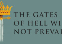 Church Has Stemmed the Tide of Evil Throughout History