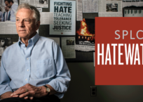 A Kindler, Gentler Anti-Christian SPLC?