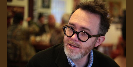 Pastor Derek Buikema Interviews Rod Dreher on Christian WorldView