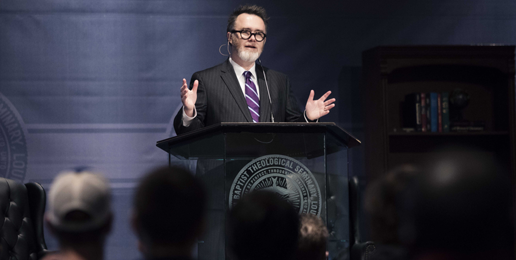 Rod Dreher: How do Christian Colleges Stay Faithful?