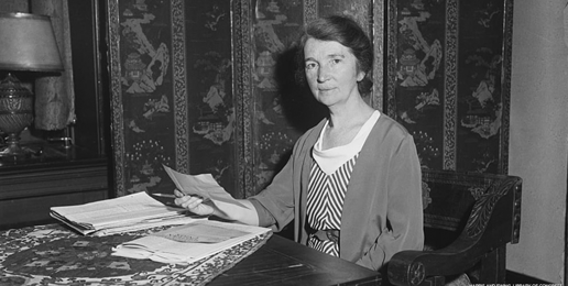Margaret Sanger and the Racist Roots of Planned Parenthood