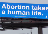 The 2020 Pro-Life Billboard Blitz