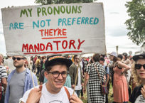 The “LGB” and “T” Mobs Unleash the Morality-Phobic Monster