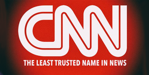 Propaganda Network CNN Gets Upset About Propaganda