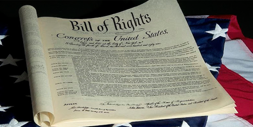 The Bill of Rights is Not Dead Yet