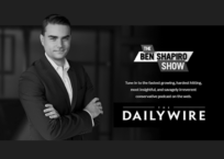 Ben Shapiro and Ryan Anderson Discuss SCOTUS ‘Sex’ Redefinition