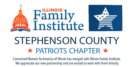 IFI Stephenson County Patriots Chapter