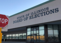 Illinois State Board of Elections Sued for Failing to Provide Requested Voter Data