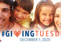 Invest in Truth on #GivingTuesday