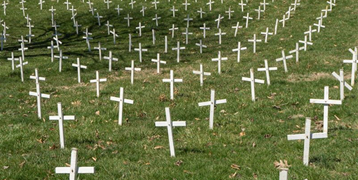 God’s Word Clearly Opposes Abortion