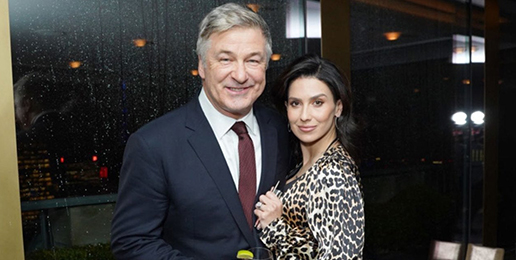 “NO ETHNIC SELF-IDENTIFICATION!”–Command Leftists to Hilaria Baldwin